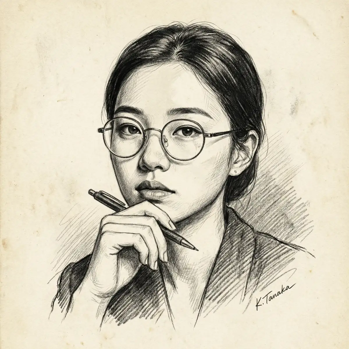 翻译大神林夕 - 韩国 妈妈的朋友 日语翻译专家